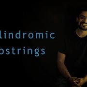 Leetcode Solutions 647 Palindromic Substrings Expand Around Centers Method