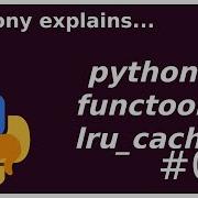 Python Functools Lru Cache Beginner Intermediate Anthony Explains 54