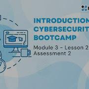 Module 3 Lesson 22 Assessment 2