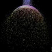 Particle Simulation Benchmark