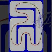 Visualization Of MPPI Controller Sampling On Racecar Simulation