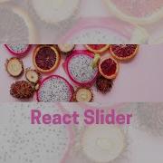 Modern Slider Using Tailwind CSS