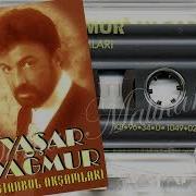 Yasar Yagmur Istanbul Aksamlari 1996 Promosyon