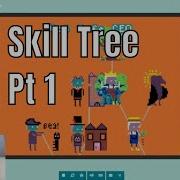 Making A Skill Tree Pt 1 MakeCode Arcade Advanced