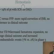 Intracranial Hemorrhage V Cast