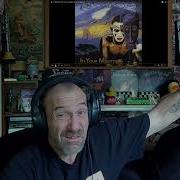 CONCEPTION In Your Multitude Track One Reaction With Rollen
