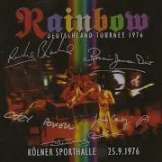 Rainbow 1976 09 25 Live In Köln 1976