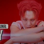 KEY 키 HUNTER 4K STUDIO CHOOM ORIGINAL