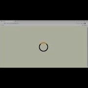 Preloader Using Html Css Css Html Javascript Webdesign Webdesigner Shorts