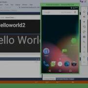 Xamarin Android First App