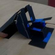 Foldable Robotics