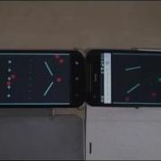 Lockstep Mobile Test