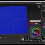 Create Tiling Textures In Mudbox Diffuse Map Part 1of 5