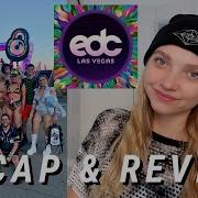 Edc Las Vegas 2021 Recap Review