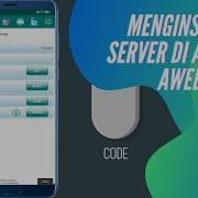 Menginstal Server MySQL Localhost Di Android Cara Mengoperasikannya