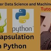 Tutorial 15 Encapsulation In Python