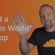 Cloudflare Workers AI Build A Hello World AI App