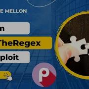 PicoGym PicoCTF Exercise MatchTheRegex