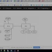 Microsoft Access Creating A Database