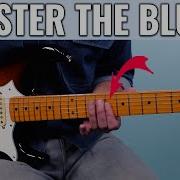 Robert Cray Consequences Guitar Lesson