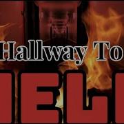 The Hallway To Hell Rec Room