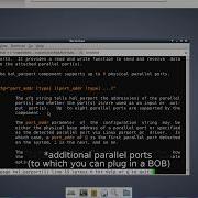 LinuxCNC HAL 1 The Basics