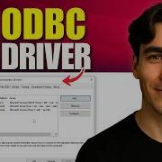 How To Install Microsoft Access ODBC Driver Tutorial 2026