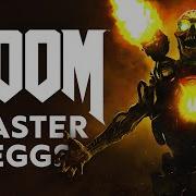 Gaming Easter Eggs DOOM Ep 105