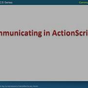 61002 Communicating With Movie Clips In ActionScript 3