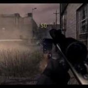 Clock Cod4 Minitage 1 Ft Punfun By Drone