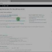 16 WordPress Plugins Google XML Sitemap