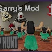 Garry S Mod Prop Hunt 5 Snow Men Script Errors