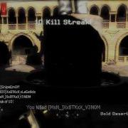 OperatorPerry Gets A No Scope QUAD HD