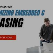 Optimising Embedded C Aliasing Code Optimization