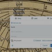 Tutorial MapKurator Recogito With WMTS Upload