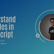Understand Modules In JavaScript