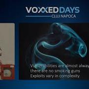STEVE POOLE The Anatomy Of Java Vulnerabilities