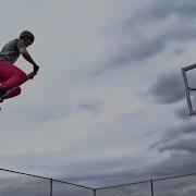 XPOGO Edition Dude Perfect