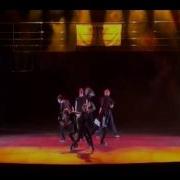 Infinite Back Intro Mirror