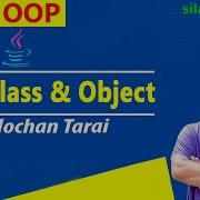 JAVA OOP JAVA Class Object Tutorial Silan Software Pythontpoint Org JavaByTrilochan