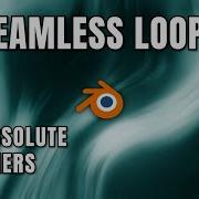 Beginner Looping Sci Fi Animation Geometry Nodes Whisper Waves Blender Tutorial