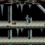 Another World Longplay C64 50 FPS