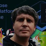 Николай Иготти о Compose Multiplatform RC связи Google и JB Compose For IOS и JS