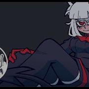 SayMaxWell Helltaker Alchemy Remix