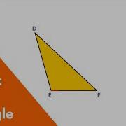 Height Of A Triangle