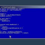 Lesson4 Wait Notify Certified Programmer For Java