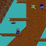 DOS Bionic Commando