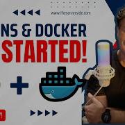 Get Started With Jenkins And Docker