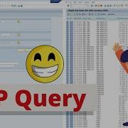 Getting Started With SAP Query Select Data Without ABAP Programming