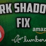 Fix Dark Shadows In Lumberyard Engine Environment Probe